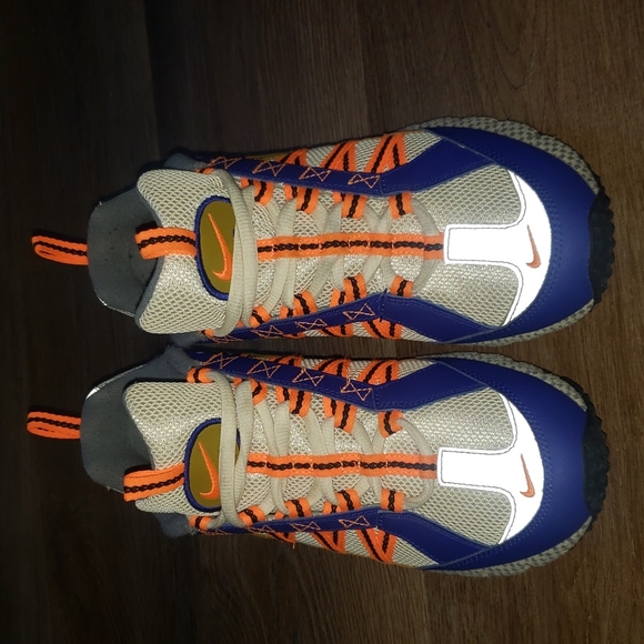 Nike Humara 2017 - Picture 3 of 6